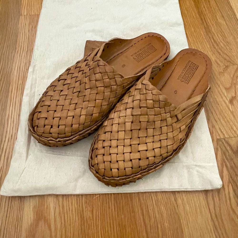 Mohinder slides